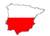FERRETERÍA VENANCIO - Polski